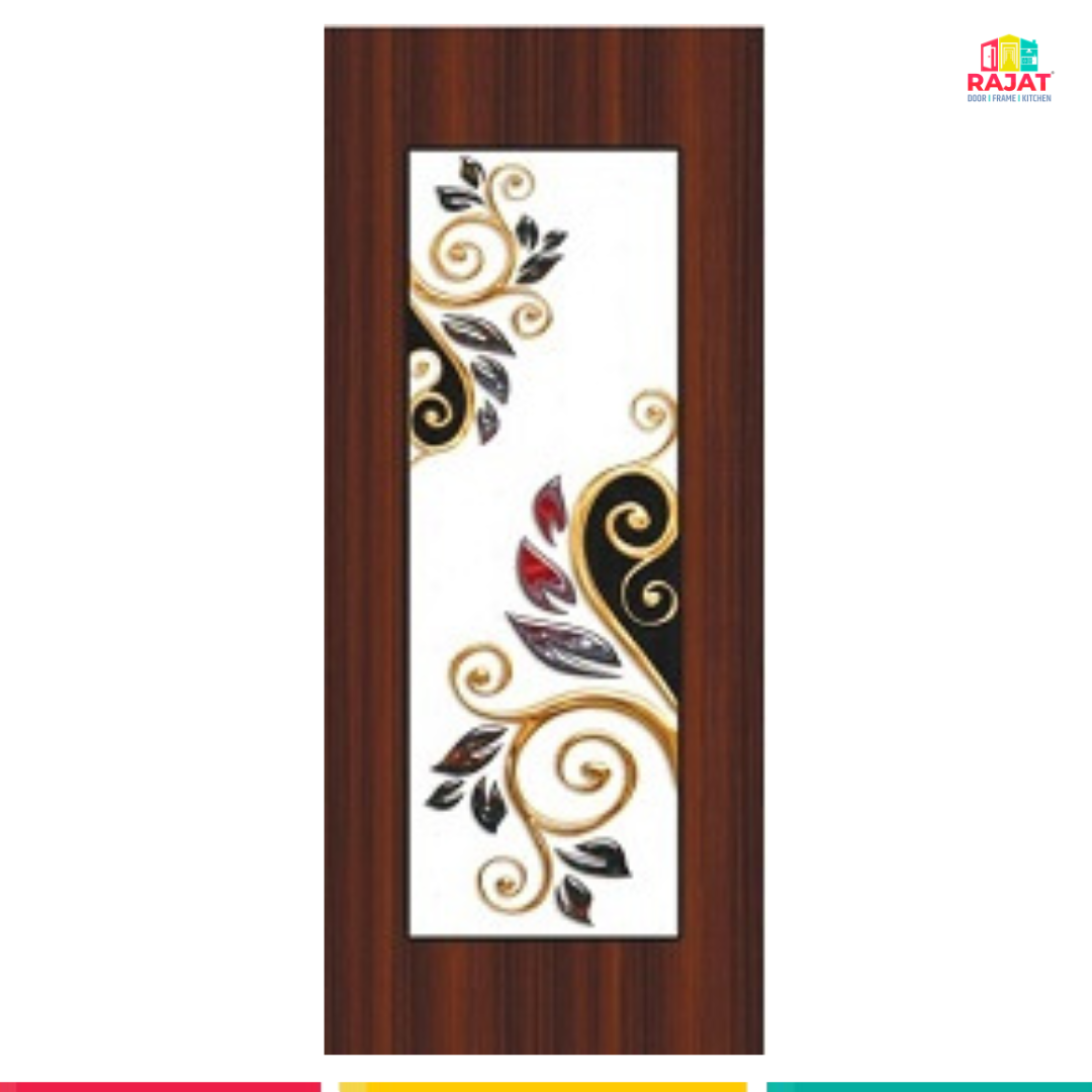 Laminated Door 